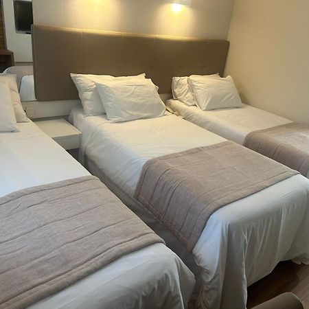 Linhares Design Hotel Zewnętrze zdjęcie