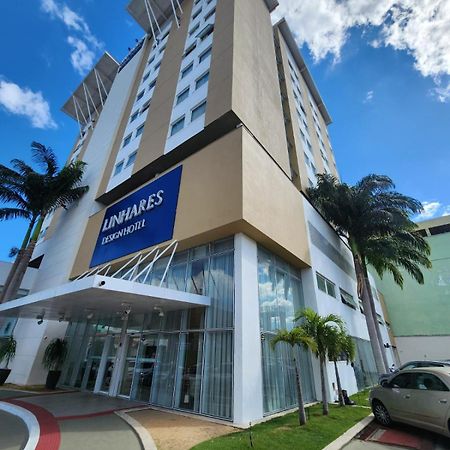 Linhares Design Hotel Zewnętrze zdjęcie
