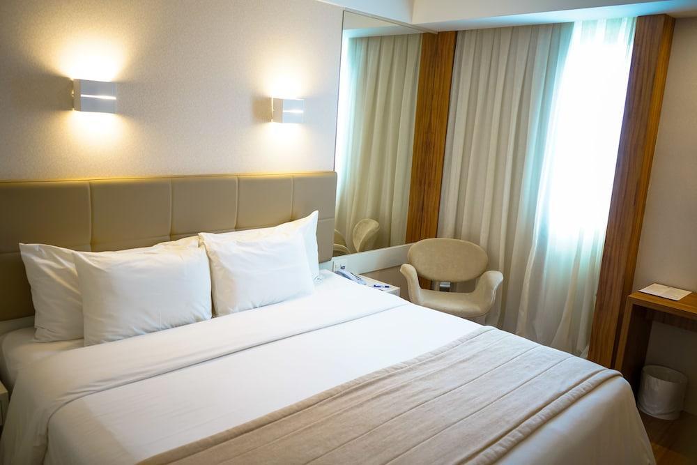 Linhares Design Hotel Zewnętrze zdjęcie