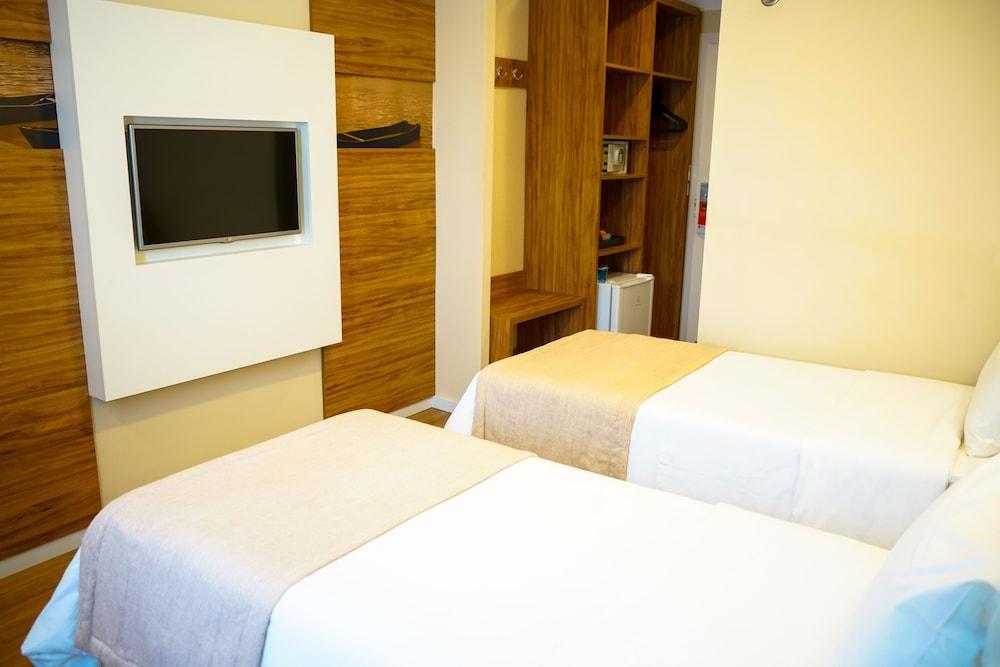 Linhares Design Hotel Zewnętrze zdjęcie