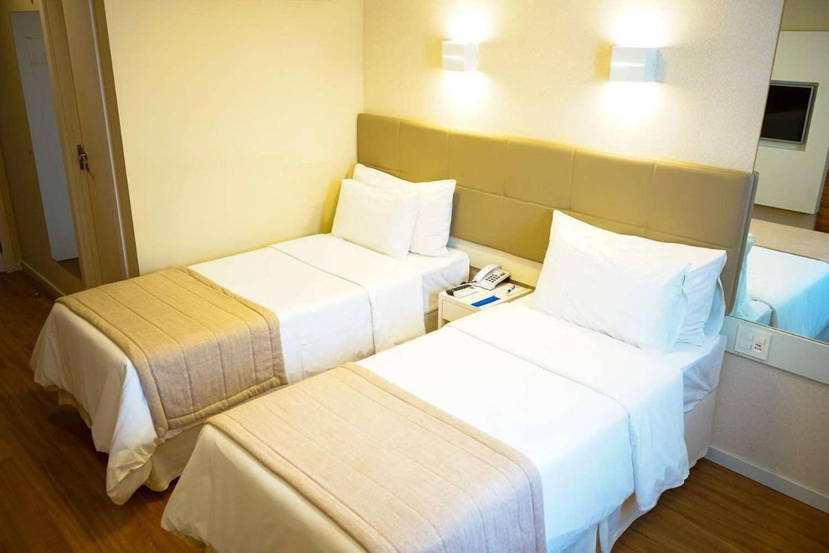 Linhares Design Hotel Zewnętrze zdjęcie