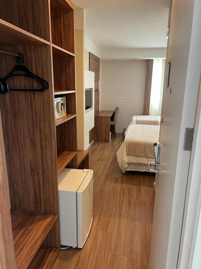 Linhares Design Hotel Zewnętrze zdjęcie
