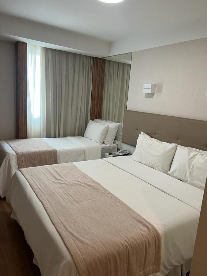 Linhares Design Hotel Zewnętrze zdjęcie