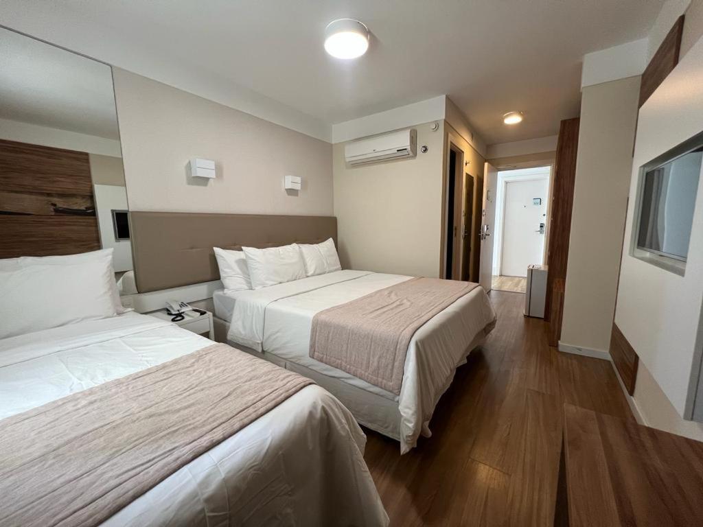Linhares Design Hotel Zewnętrze zdjęcie