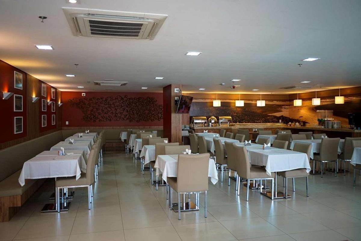 Linhares Design Hotel Zewnętrze zdjęcie