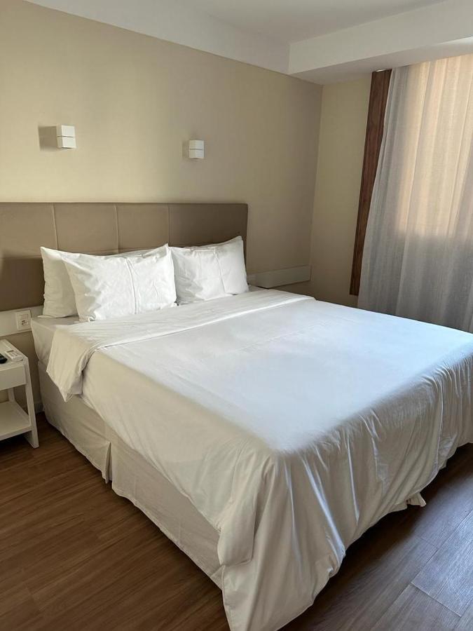 Linhares Design Hotel Zewnętrze zdjęcie