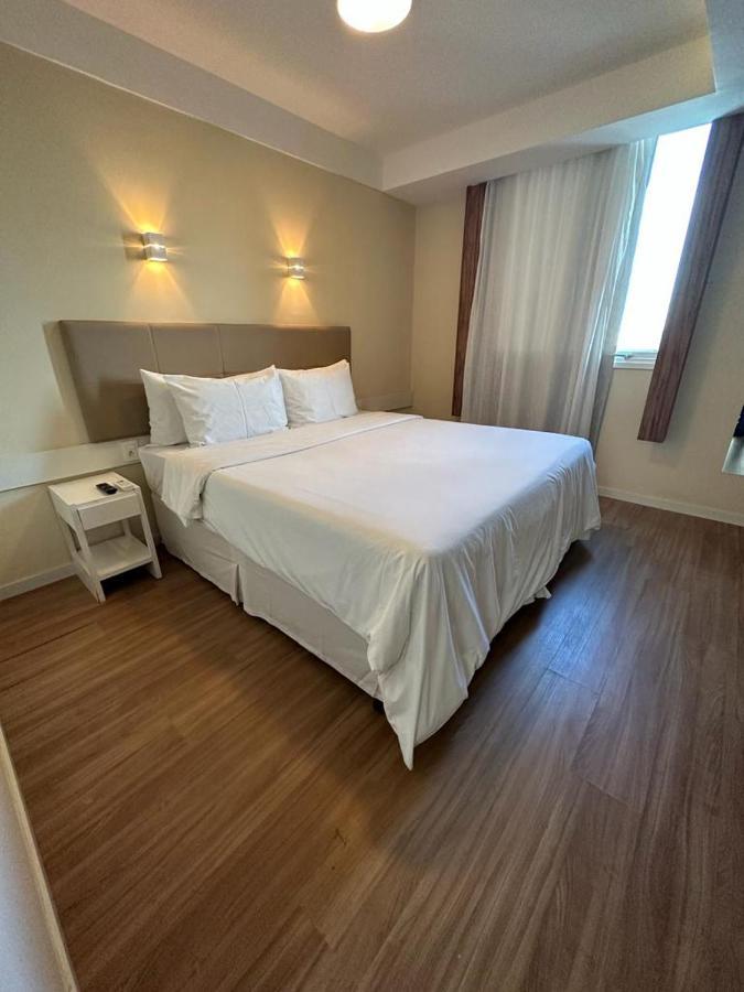 Linhares Design Hotel Zewnętrze zdjęcie