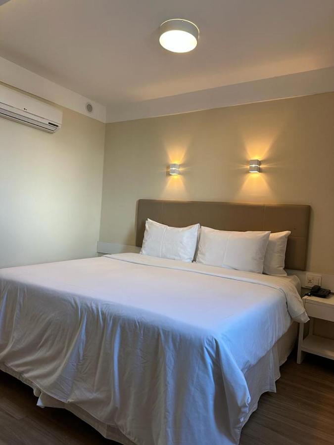Linhares Design Hotel Zewnętrze zdjęcie