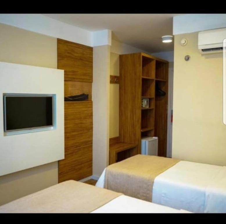 Linhares Design Hotel Zewnętrze zdjęcie