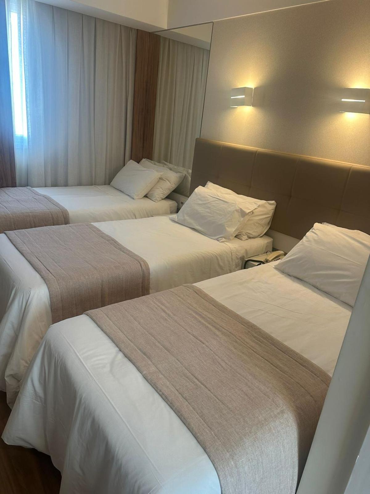 Linhares Design Hotel Zewnętrze zdjęcie