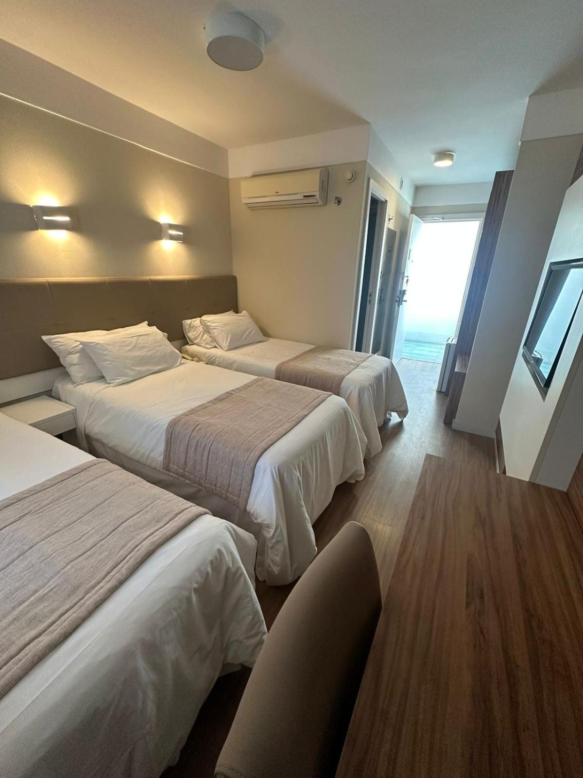 Linhares Design Hotel Zewnętrze zdjęcie