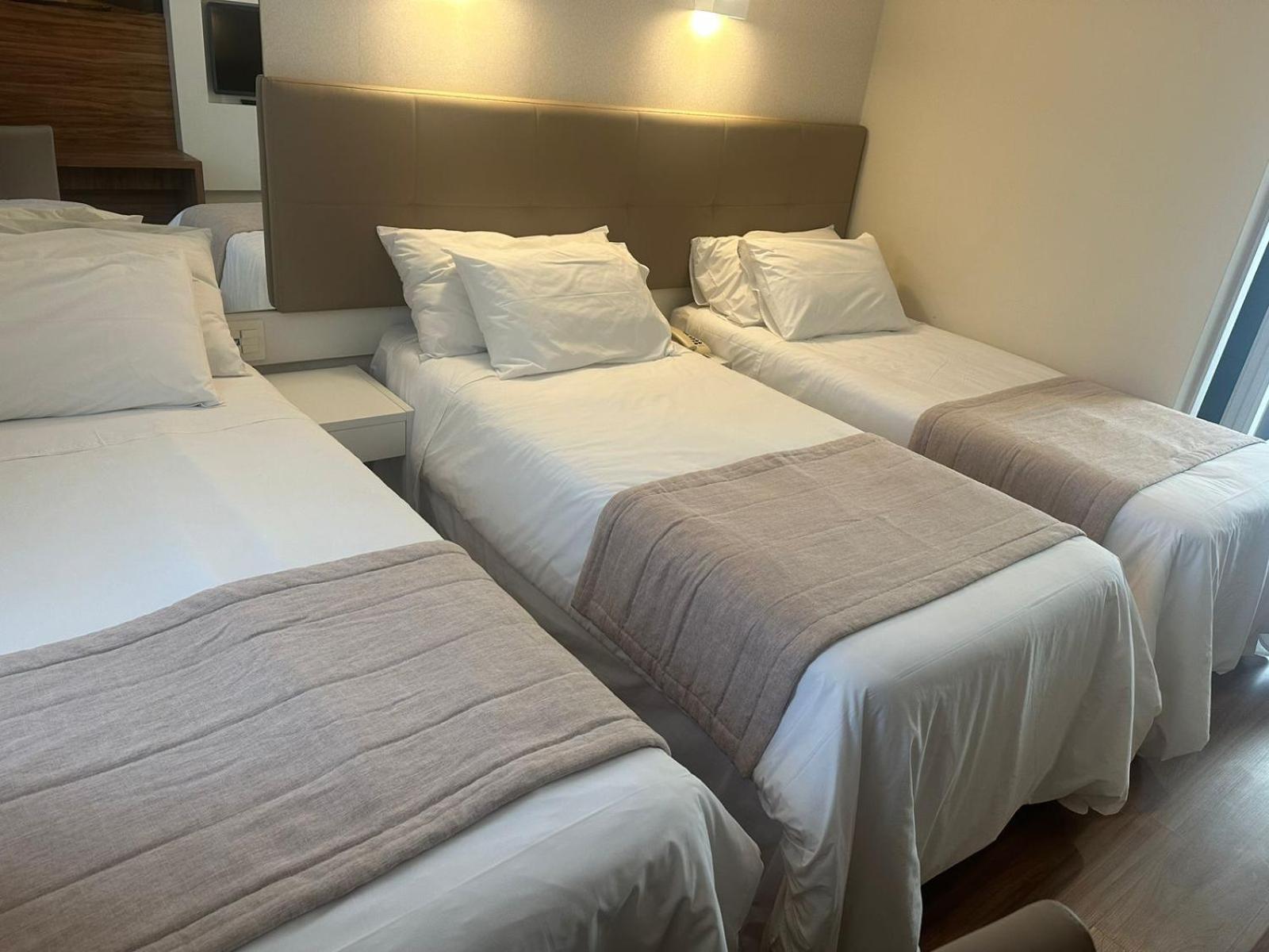 Linhares Design Hotel Zewnętrze zdjęcie