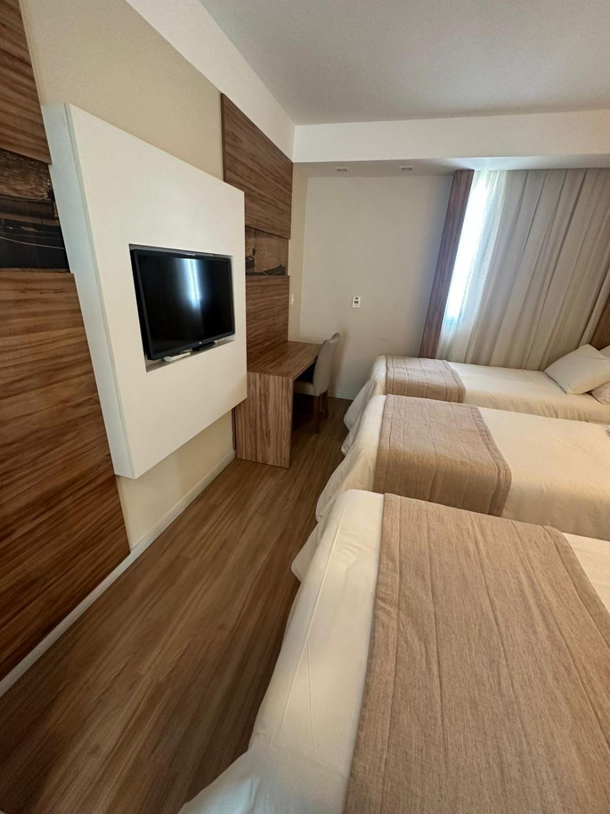 Linhares Design Hotel Zewnętrze zdjęcie