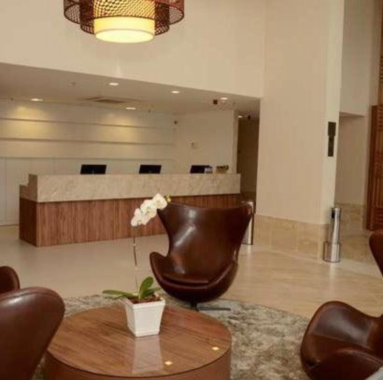 Linhares Design Hotel Zewnętrze zdjęcie