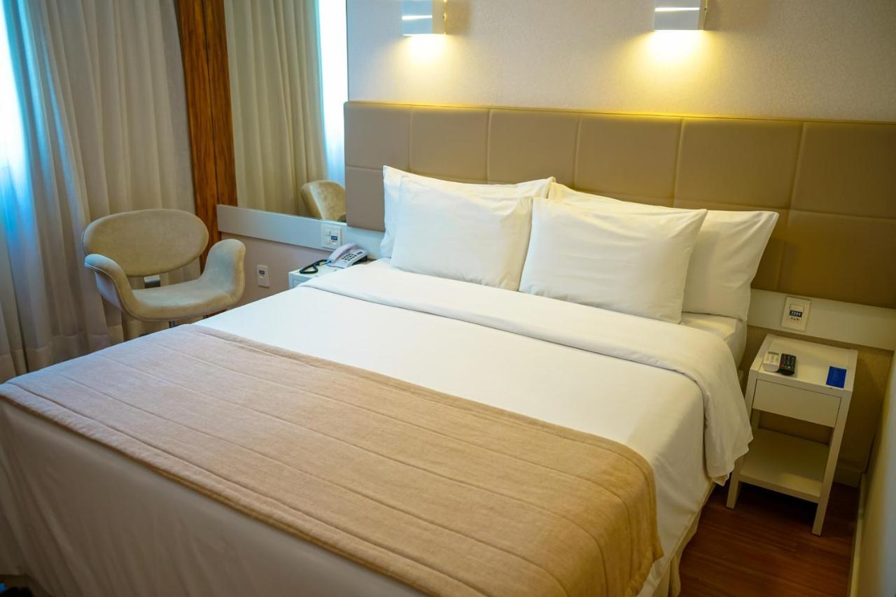 Linhares Design Hotel Zewnętrze zdjęcie