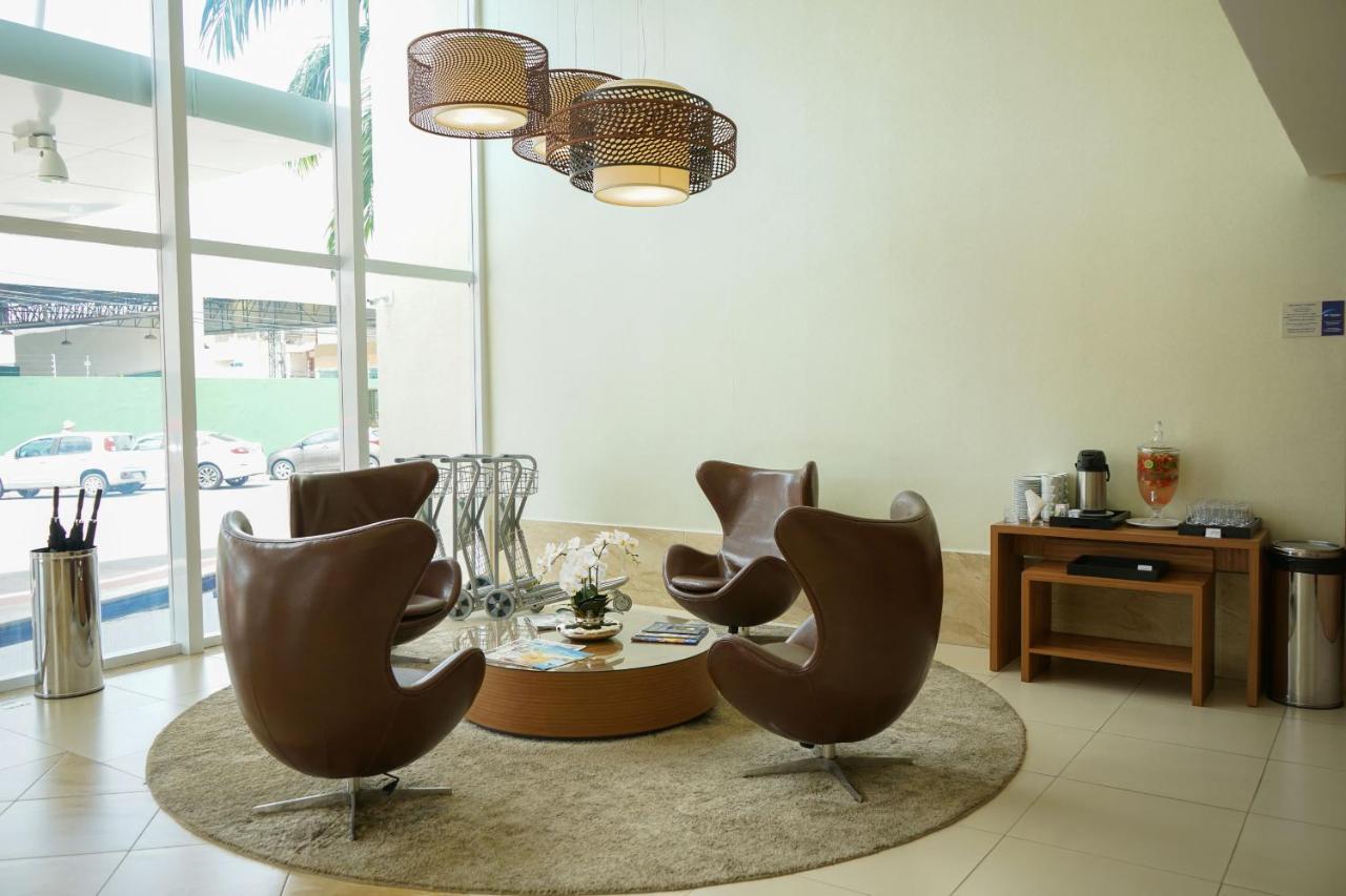 Linhares Design Hotel Zewnętrze zdjęcie