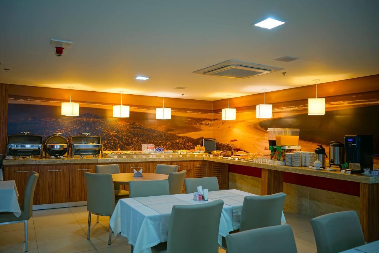 Linhares Design Hotel Zewnętrze zdjęcie