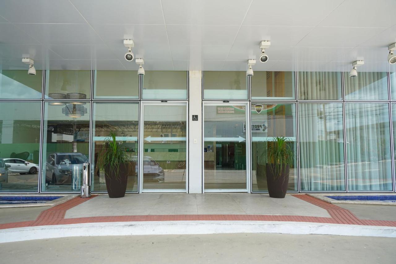 Linhares Design Hotel Zewnętrze zdjęcie