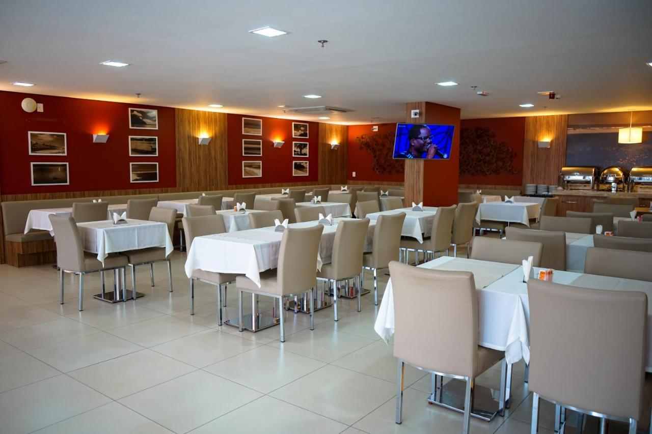 Linhares Design Hotel Zewnętrze zdjęcie