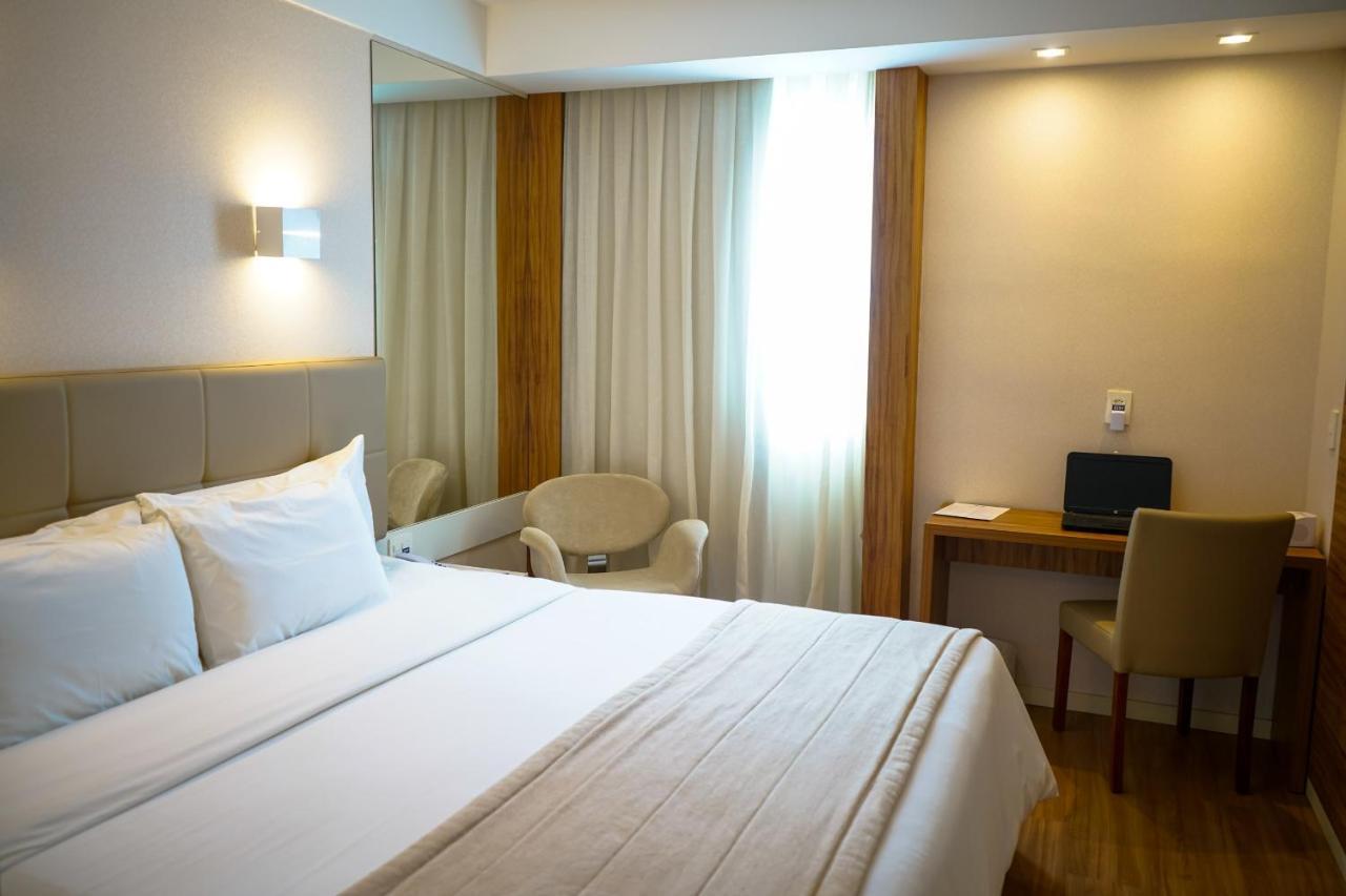 Linhares Design Hotel Zewnętrze zdjęcie