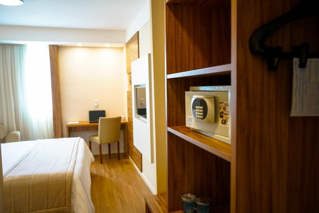 Linhares Design Hotel Zewnętrze zdjęcie