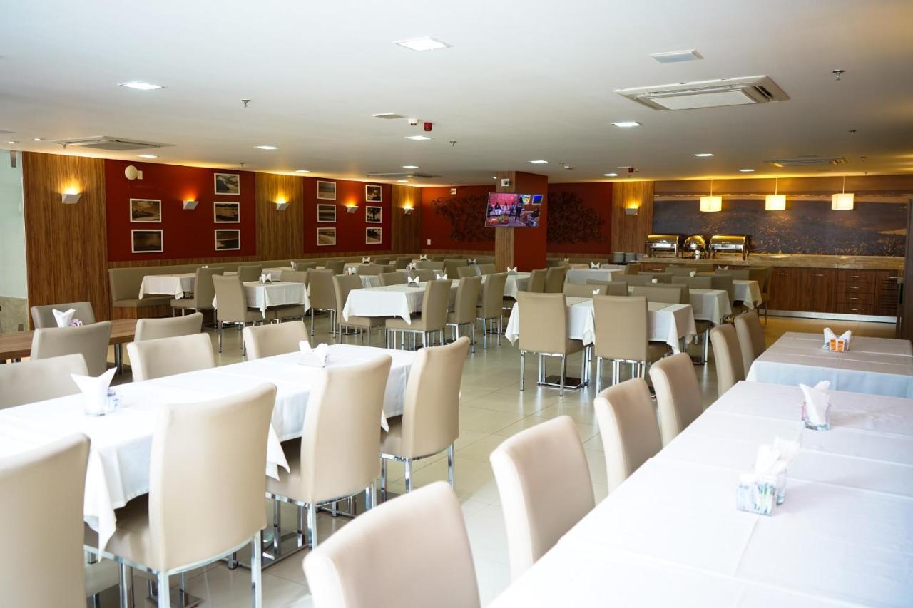 Linhares Design Hotel Zewnętrze zdjęcie