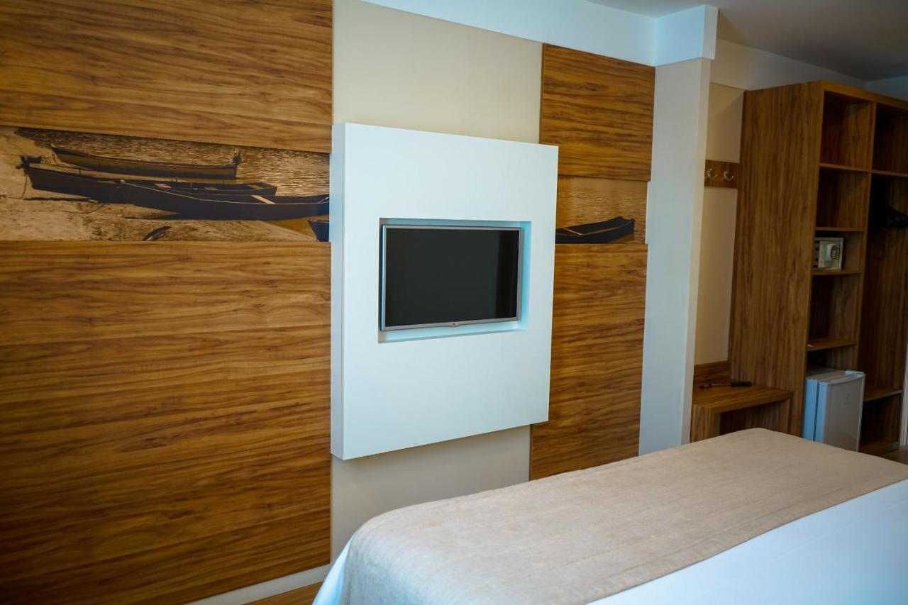 Linhares Design Hotel Zewnętrze zdjęcie