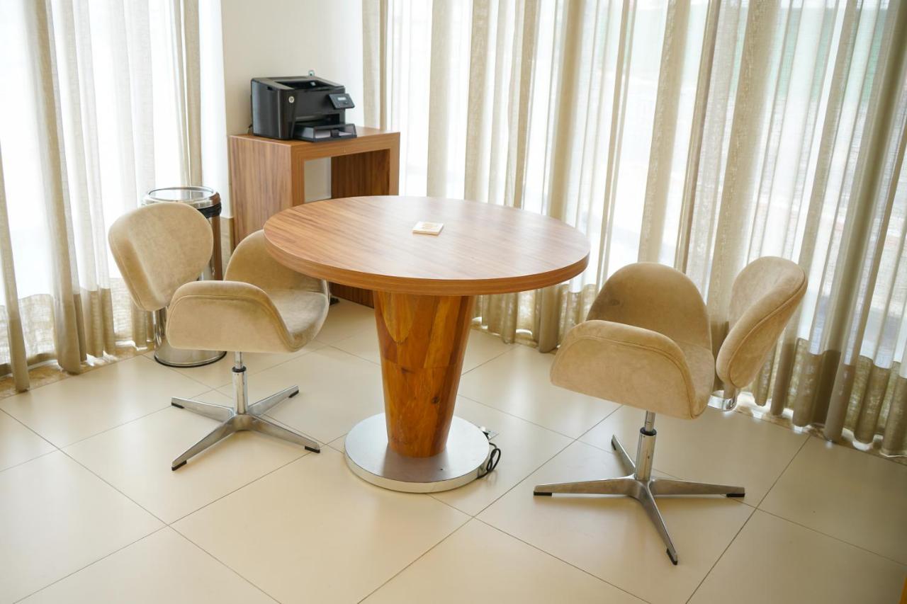 Linhares Design Hotel Zewnętrze zdjęcie