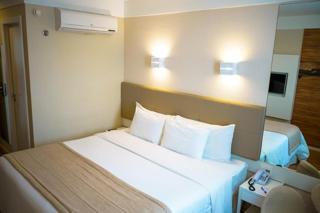 Linhares Design Hotel Zewnętrze zdjęcie