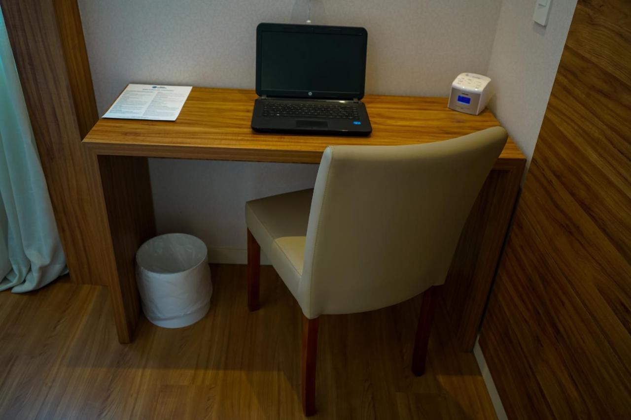 Linhares Design Hotel Zewnętrze zdjęcie